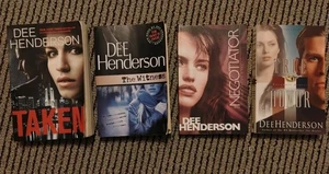 Dee Henderson Christian Novel Bundle - Picture 1 of 1