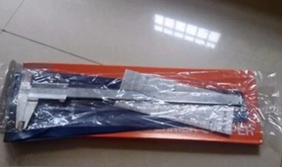 1PCS For Mitutoyo vernier caliper 530-119 0-300mm 0-12in 0.02mm replace 530-115 - Image 1 of 4