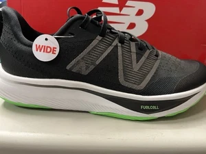 New Balance FuelCell Rebel v3 Boys Size 6.5 -Women’s Size 8 Wide Width - Picture 1 of 6