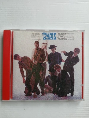 The Byrds - Younger than Yesterday - Bild 1 von 2