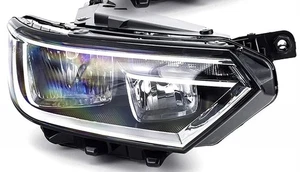 Scheinwerfer Vorne Rechts für VW PASSAT B8 2014- 3G1941006A DEPO - Bild 1 von 3