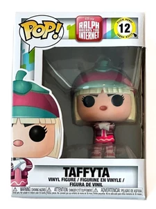 Funko Pop! Vinile: Disney - Taffyta #12 - Foto 1 di 6