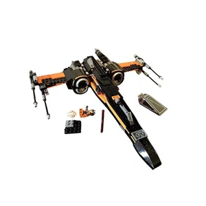 Lego 75102-1 Poe's X-Wing Fighter - Almost 100% - Picture 1 of 6