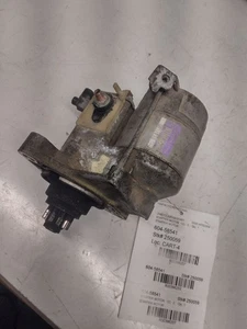Starter Motor GS Fits 96-01 INTEGRA 396207 - Picture 1 of 12