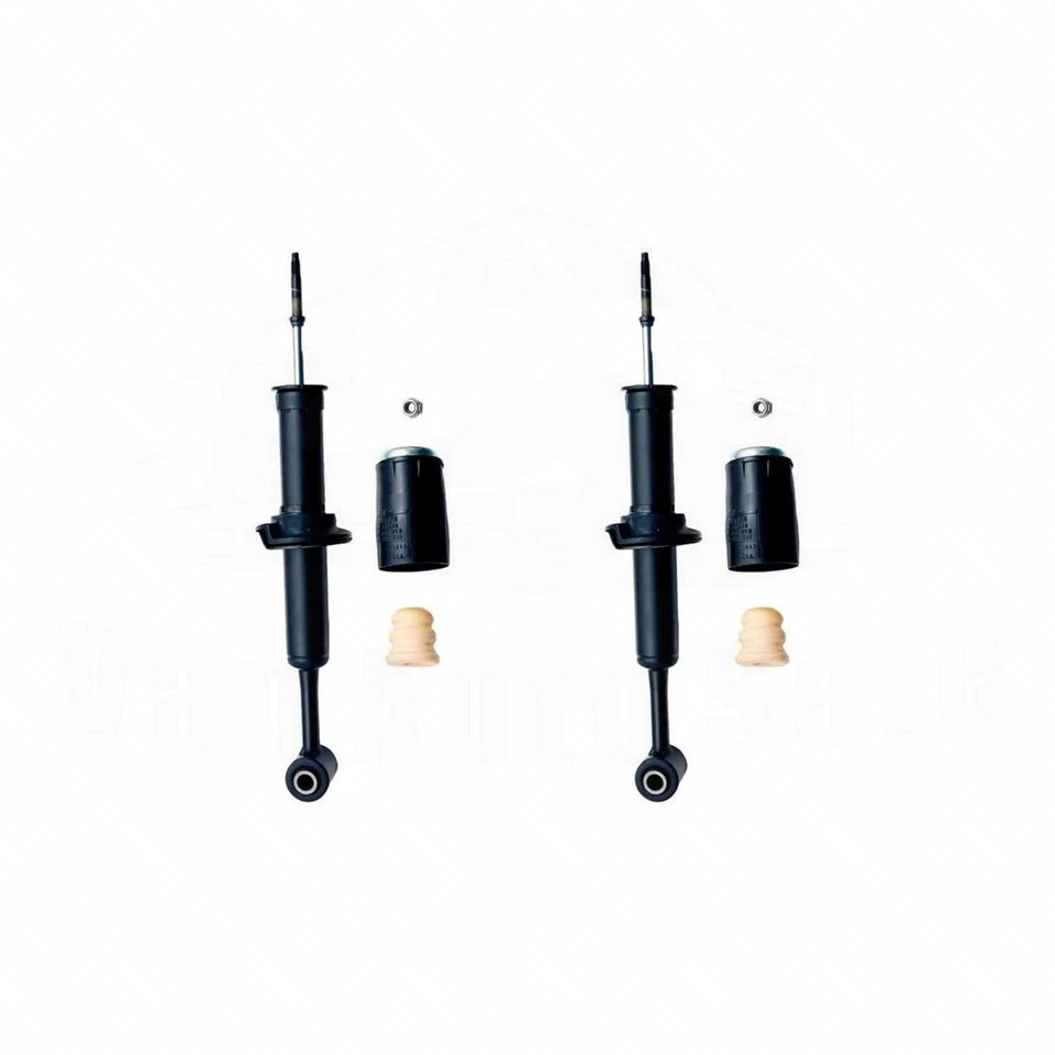 Gabriel Front Ultra Struts para 06-10 Mercury Mountaineer Kit 2 Foto 1 de 1