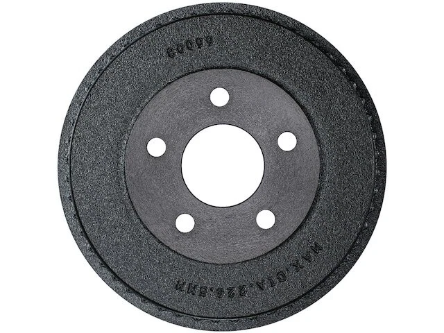 Rear Brake Drum For 2001-2005 Mercury Sable 2003 2002 2004 MM883KD - Image 1 of 1