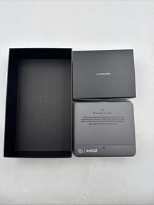 NEW Beelink Mini PC AMD Ryzen 7 5700U - Picture 1 of 10
