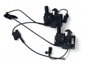 SKODA SCALA Motorhaubenschloss 654823509 2020 33022264 - Picture 1 of 10