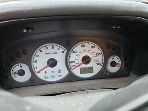 Speedometer Cluster MPH ID 3L8T-10849-AA Fits 03-04 ESCAPE 1100173 - Picture 1 of 10