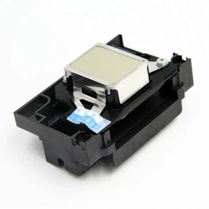 F180000 Head for Epson L805/R290/R280/R285/PM-G860/A840-A940/T960/EP702A-EP704A - Picture 1 of 5
