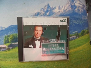 Peter Alexander - Ich Küsse ihre Hand Madame - CD 2 - Bild 1 von 3
