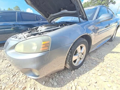 Used Front Left Fender fits: 2008 Pontiac Grand prix exc. GXP Front Left Grade A Foto 1 de 4