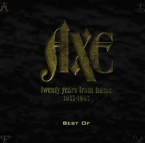 Axe - 20 Years from Home (Best of) - Bild 1 von 1
