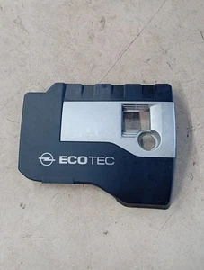 Cubierta Opel Astra G / Zafira A / Vectra B 2.2 16V Z22SE Motor  - Imagen 1 de 3