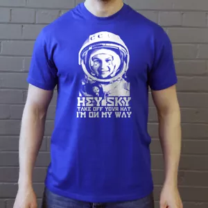 Camiseta Valentina Tereshkova - Imagen 1 de 41