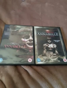 AnnaBelle - Picture 1 of 1