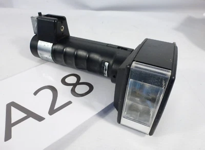 Metz 45 CT-1 Hammerhead Flash Gun refm - Image 1 of 3