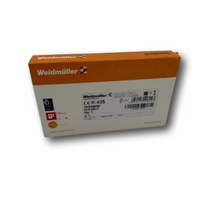 Modulo I/O Weidmuller 1315240000 UR20-8DO-P (nuovo imballato) B40 - Foto 1 di 4