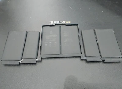 Batería Original Usada A1964 Macbook Pro 13" A1989 2018 2019 A2251 2020 Foto 1 de 2