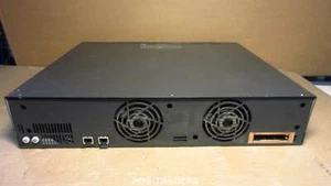 CISCO 3640 Router 800-05512-01 INCL 1X ATM 1A-E3 1X 1FE-TX - NO FRONT COVER - Afbeelding 1 van 3
