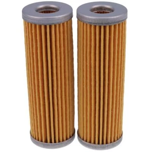 2Pcs Fuel Filter 76KD-10331 for Kioti Tractor LB1914 LB2204 CK20 CK2510 - Picture 1 of 7