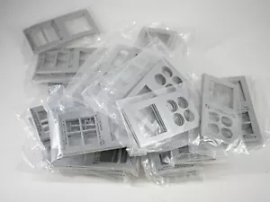 Large Lot SILVE MASK Multi-Pic Heindl Masks for masking 2x2 slides - Picture 1 of 7