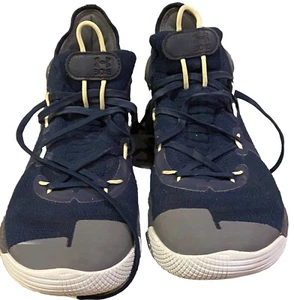 Under Armour Curry 6 International Boulevard Herrengröße 10,5 - Bild 1 von 8