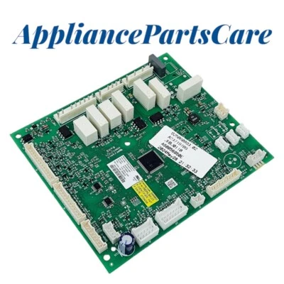 Frigidaire Refrigerator Electronic Control Board 5304535683, 5304536562 - Image 1 of 4