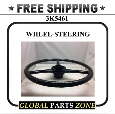 3K5461 - DIRECCIÓN RUEDA 6A6568 para Caterpillar (CAT) Foto 1 de 4