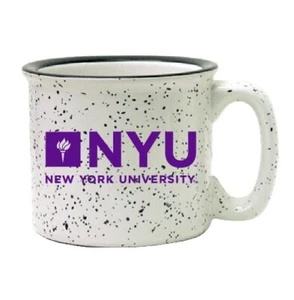 New York University NYU 15 Unzen Santa Fe Becher - Bild 1 von 1