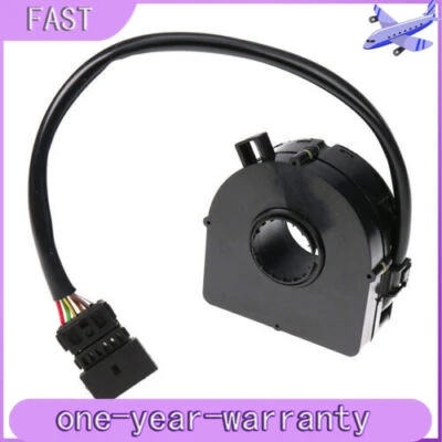 Sensor de ângulo de direção para 2000-2008 BMW X5 E53 Z3 E36 X3 E39 E38 E83 Mini Cooper - Imagem 1 de 4