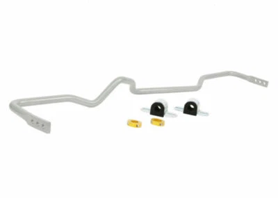 Whiteline Rear 20mm Heavy Duty Adjustable Swaybar For 03-06 Nissan 350z Z33 Foto 1 de 4