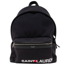 ysl giant city backpack