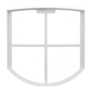 ORIGINALE HOTPOINT & CREDA ASCIUGATRICE LANUGINE FILTRO RIPARAZIONE C00095517 - Foto 1 di 3
