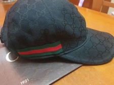 Cappello Gucci usato in Italia | vedi tutte i 75 prezzi!