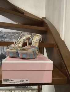 Gianni Marra Woman New Size 39 - Picture 1 of 5