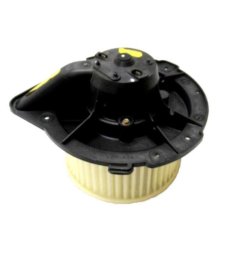 New NOS HVAC Blower Motor for Audi 80 Quattro Volkswagen Jetta Passat 191820021 - Image 1 of 4