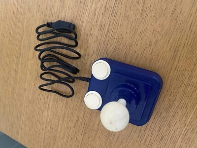 🕹️ Competition Pro Joystick 🕹️ GOAL 1990 🕹️ SCOTLAND Edition 🕹️ - Bild 1 von 4