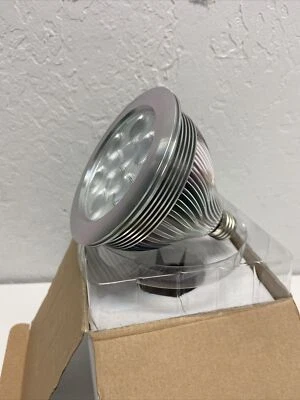 ALCOR PAR38 Dimmable LED Lamp Light Bulb 16 Watt Warm White 40 Beam - Image 1 of 4