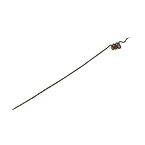 Dogon Iron Staff Mali - Picture 1 of 8