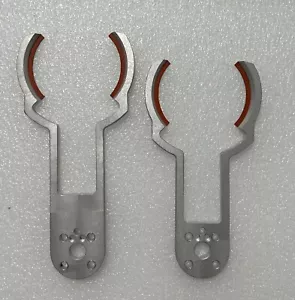 Axcelis Endstation Loader/Unloader 4" Fork for NV6200 / A / AV Implanter - Picture 1 of 1