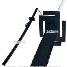 Ichigo Tensa Bankai Cutting Moon Anime Katana Sword BK