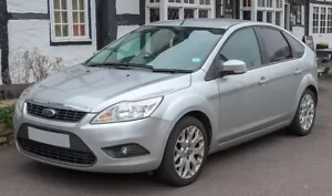 Ford Focus 2007-2012 Workshop Repair Service Manual Cd - Picture 1 of 4