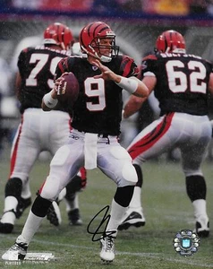 Carson Palmer Cincinnati Bengals signed autographed 8x10 photo COA proof.. - Picture 1 of 2