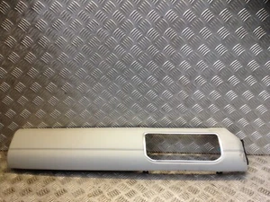 12-15 Range Rover Evoque 2.2 Passenger Front Dash Trim BJ32-04268-BAW - Picture 1 of 3