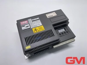 KEB Frequency Converter Combivert 09.F0.200-1228 Inverter 1 Ph 200-240V 1,5kW - Picture 1 of 8