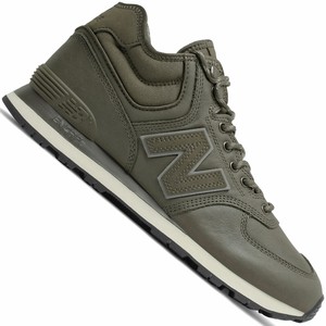 Collezione scarpe uomo “new balance 574 pelle”: prezzi, sconti | Drezzy