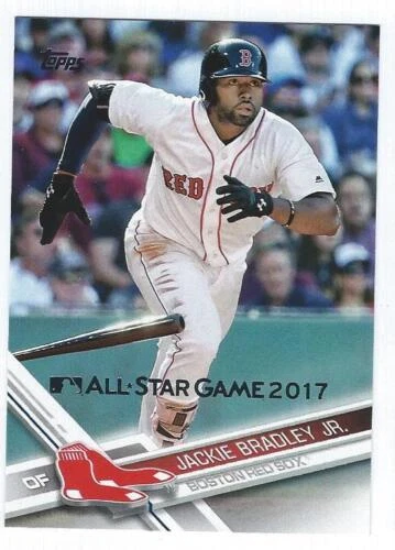 2017 Topps Miami All Star Game Silver Pick Complete Your Set #1-250 RC SP Stars - Image 1 of 1