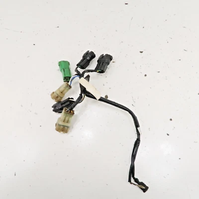 Honda CRF450R - Stock arnés de cableado eléctrico tapones de telar - 2008 CRF OEM Foto 1 de 4