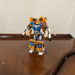 Transformers Botcon DION Transformers Collectors Club 2010 TFCC (READ) - Picture 1 of 4